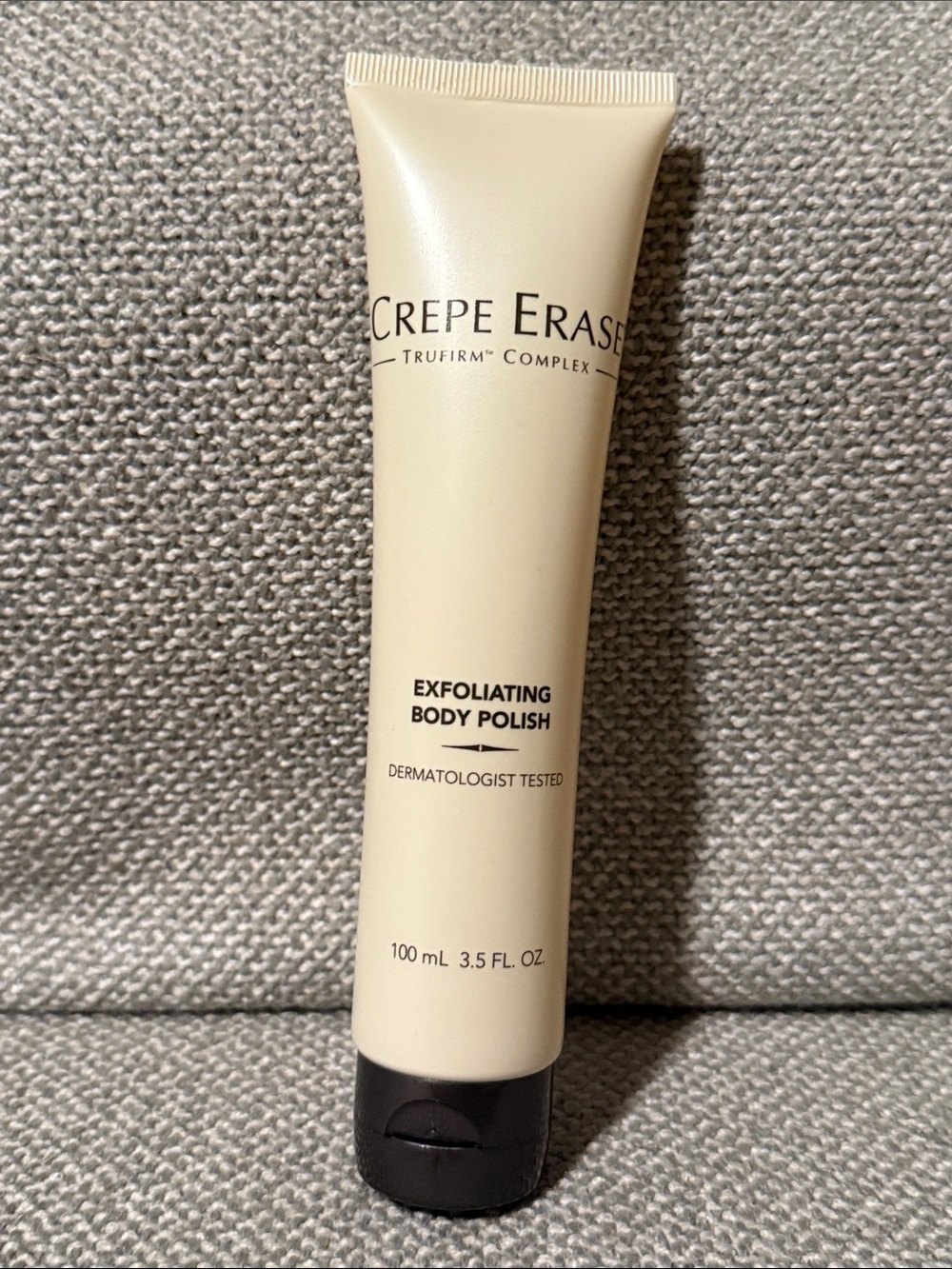 Crepe Erase Exfoliating Body Polish